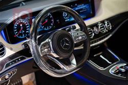 مێرسێدس بێنز S-Class